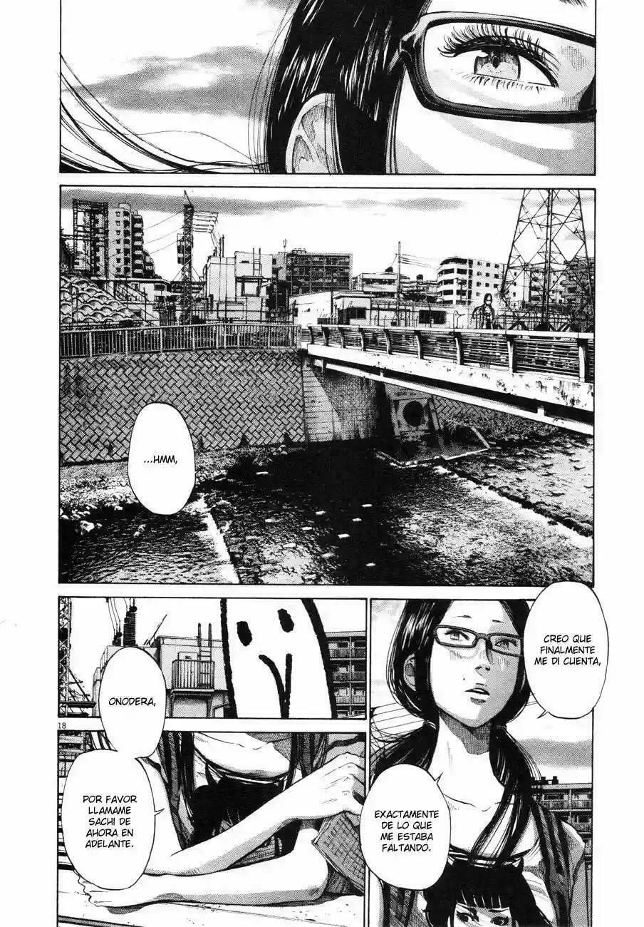 Read Goodnight Punpun ES Manga Online