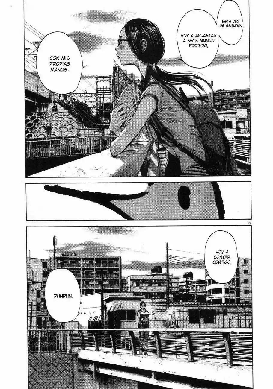 Read Goodnight Punpun ES Manga Online