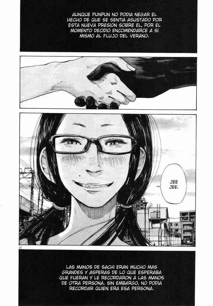 Read Goodnight Punpun ES Manga Online