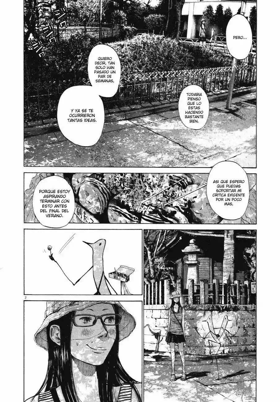 Read Goodnight Punpun ES Manga Online