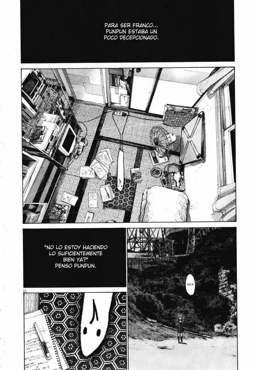 Read Goodnight Punpun ES Manga Online