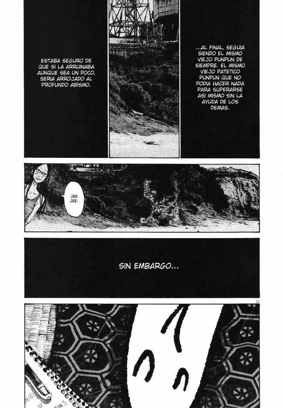 Read Goodnight Punpun ES Manga Online