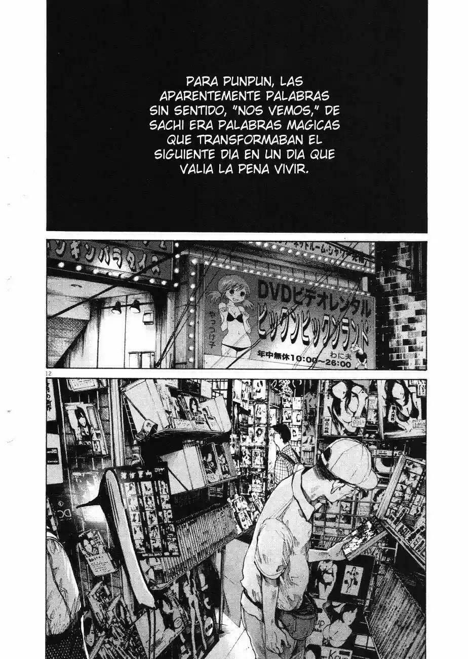 Read Goodnight Punpun ES Manga Online