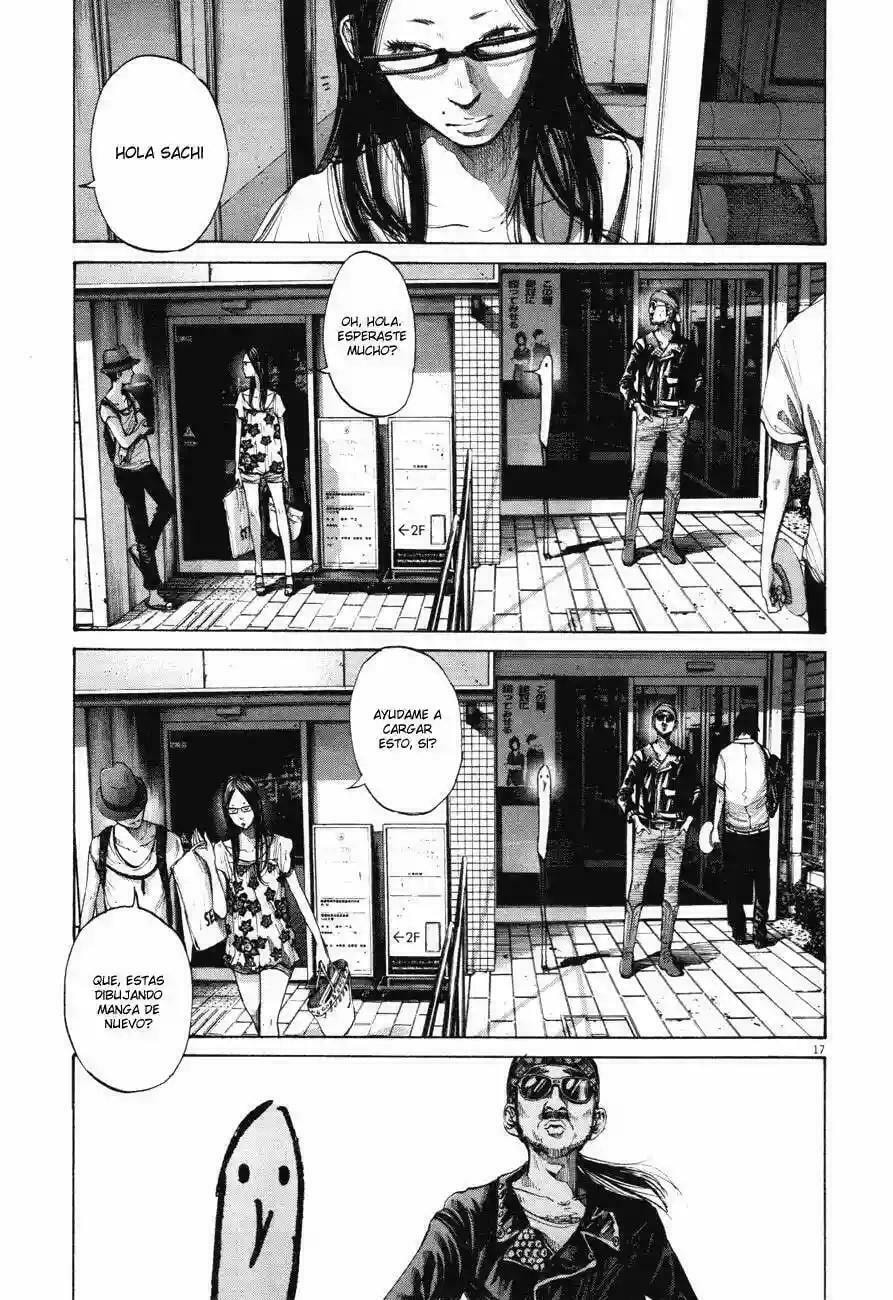 Read Goodnight Punpun ES Manga Online