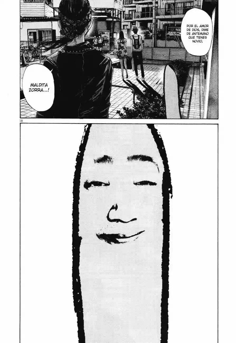 Read Goodnight Punpun ES Manga Online