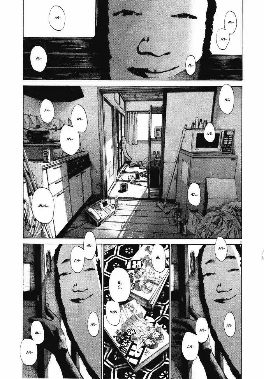 Read Goodnight Punpun ES Manga Online