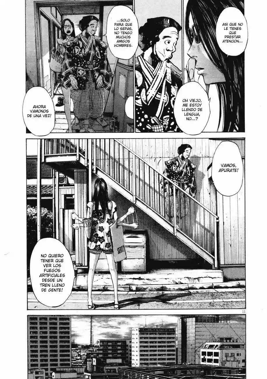 Read Goodnight Punpun ES Manga Online