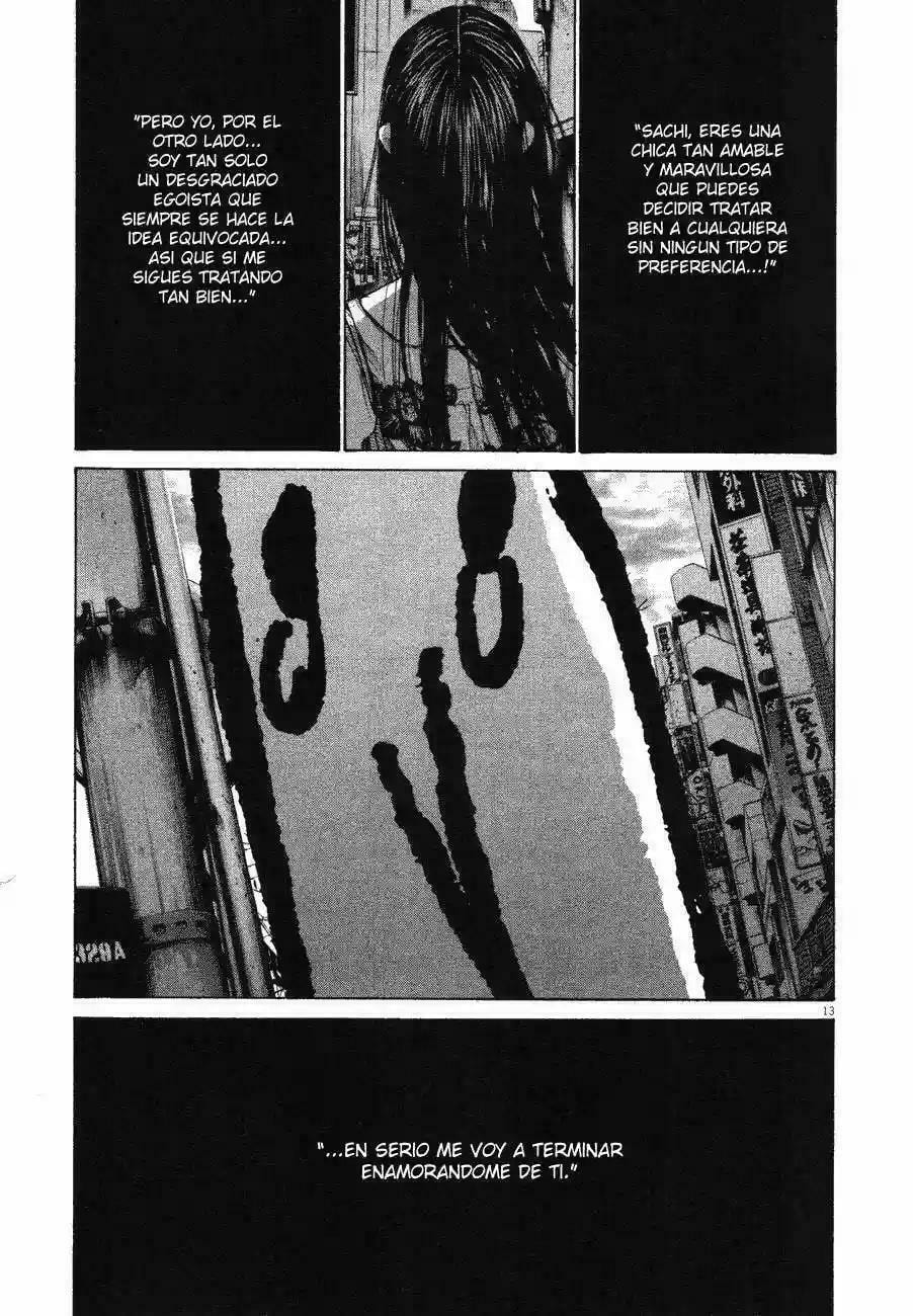 Read Goodnight Punpun ES Manga Online