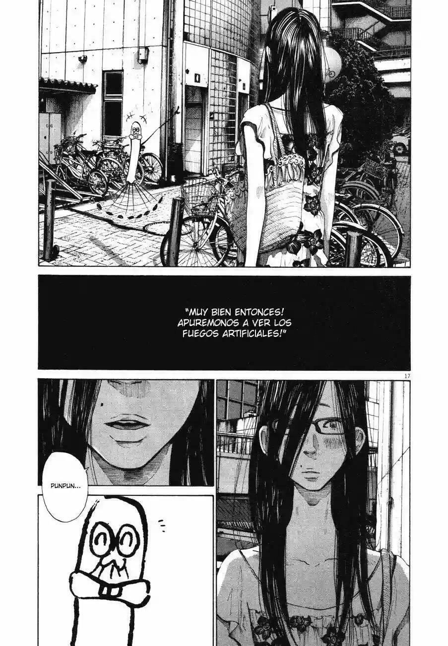 Read Goodnight Punpun ES Manga Online