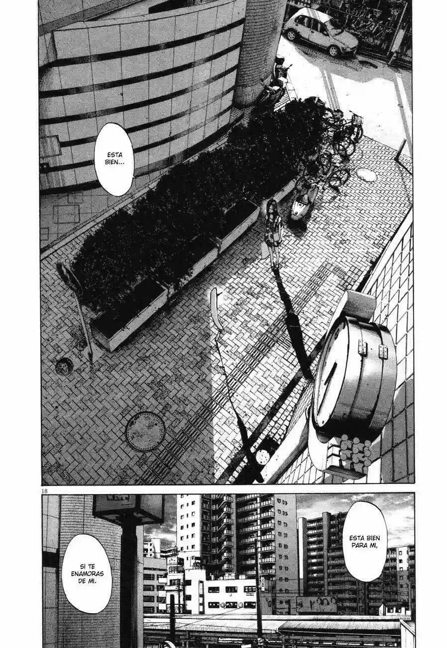 Read Goodnight Punpun ES Manga Online