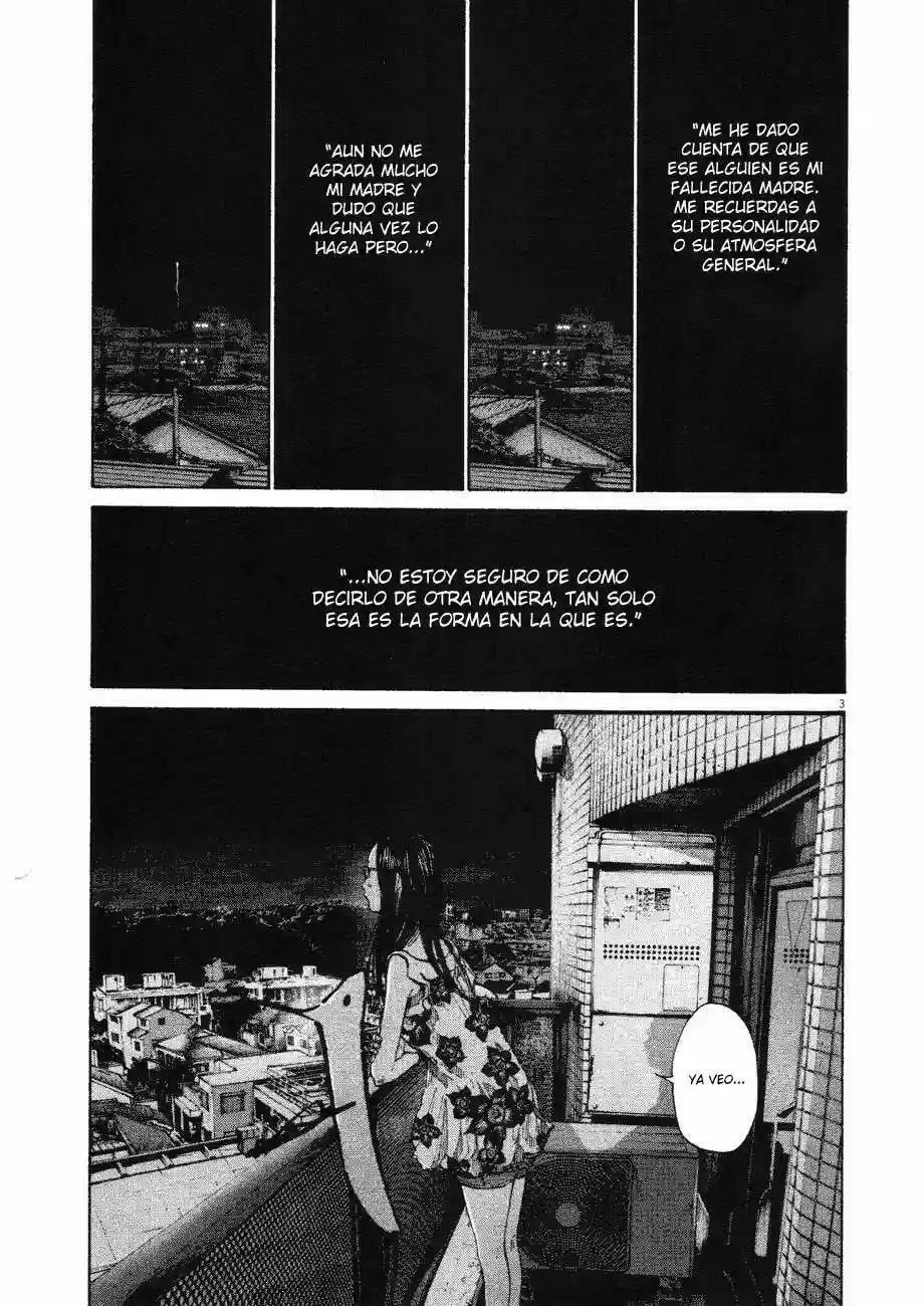 Read Goodnight Punpun ES Manga Online