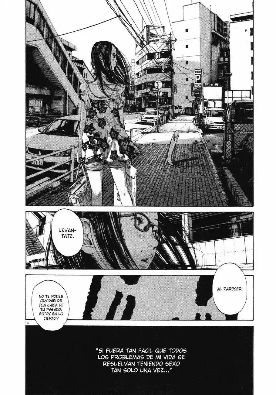 Read Goodnight Punpun ES Manga Online