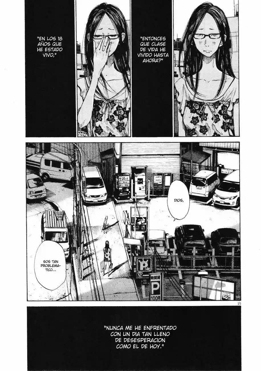 Read Goodnight Punpun ES Manga Online