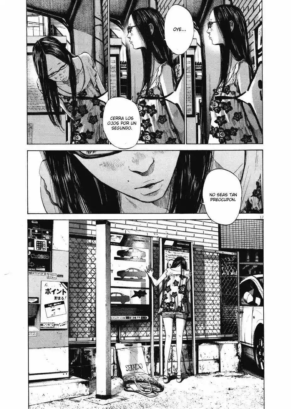 Read Goodnight Punpun ES Manga Online