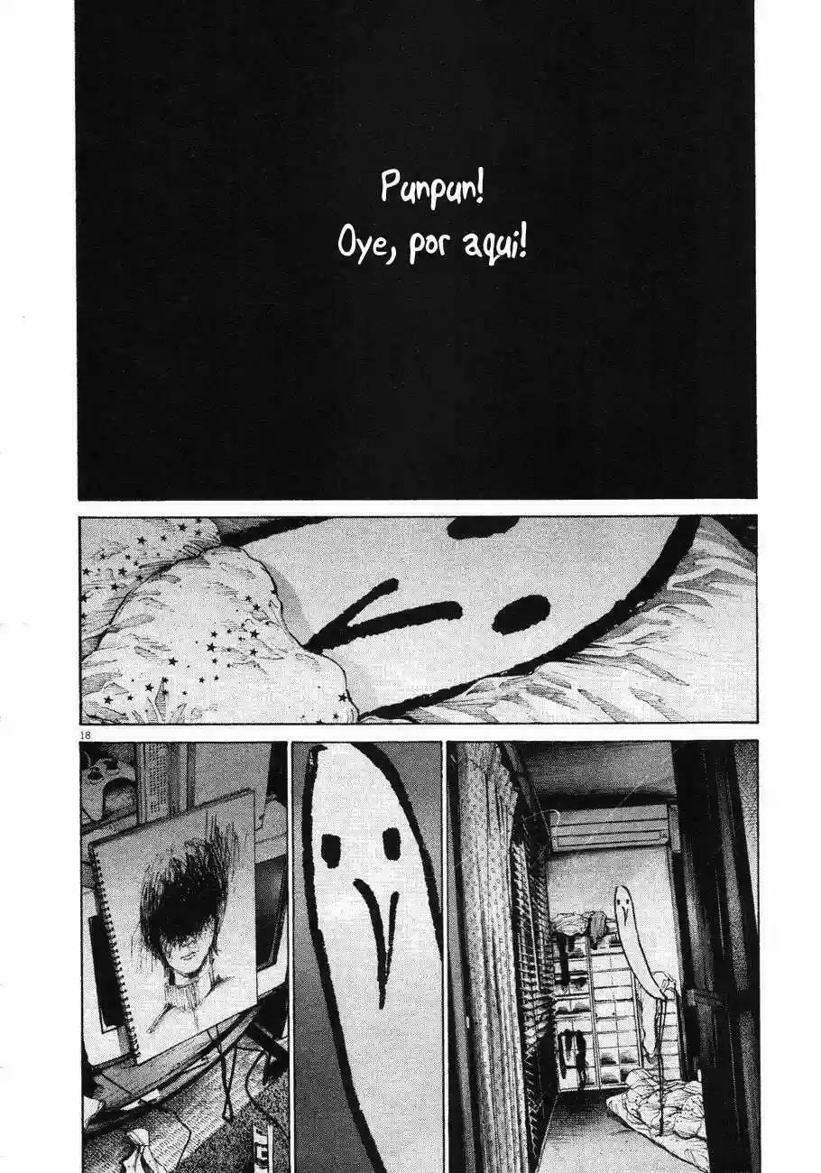 Read Goodnight Punpun ES Manga Online