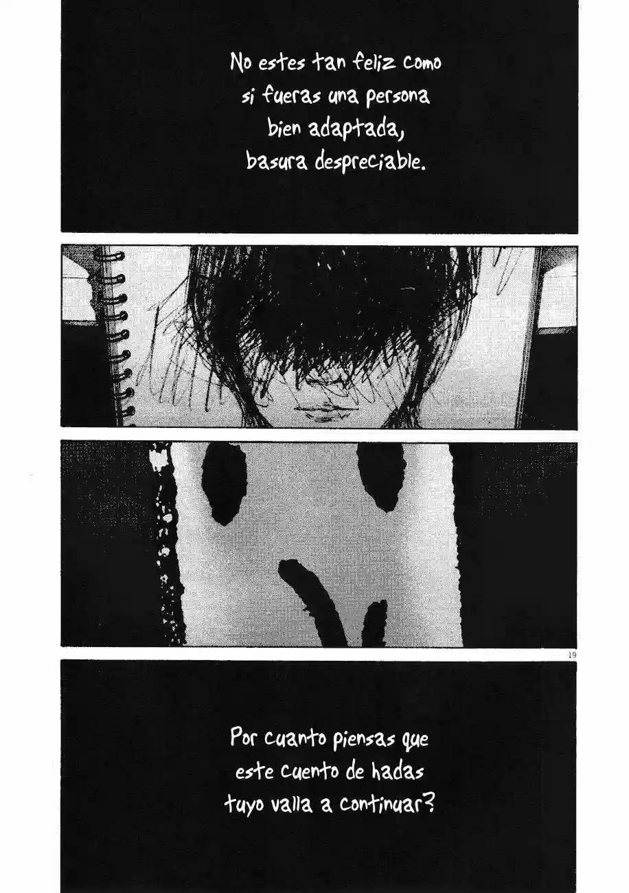 Read Goodnight Punpun ES Manga Online