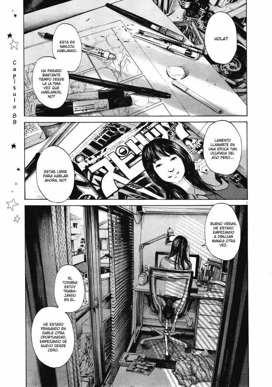 Read Goodnight Punpun ES Manga Online