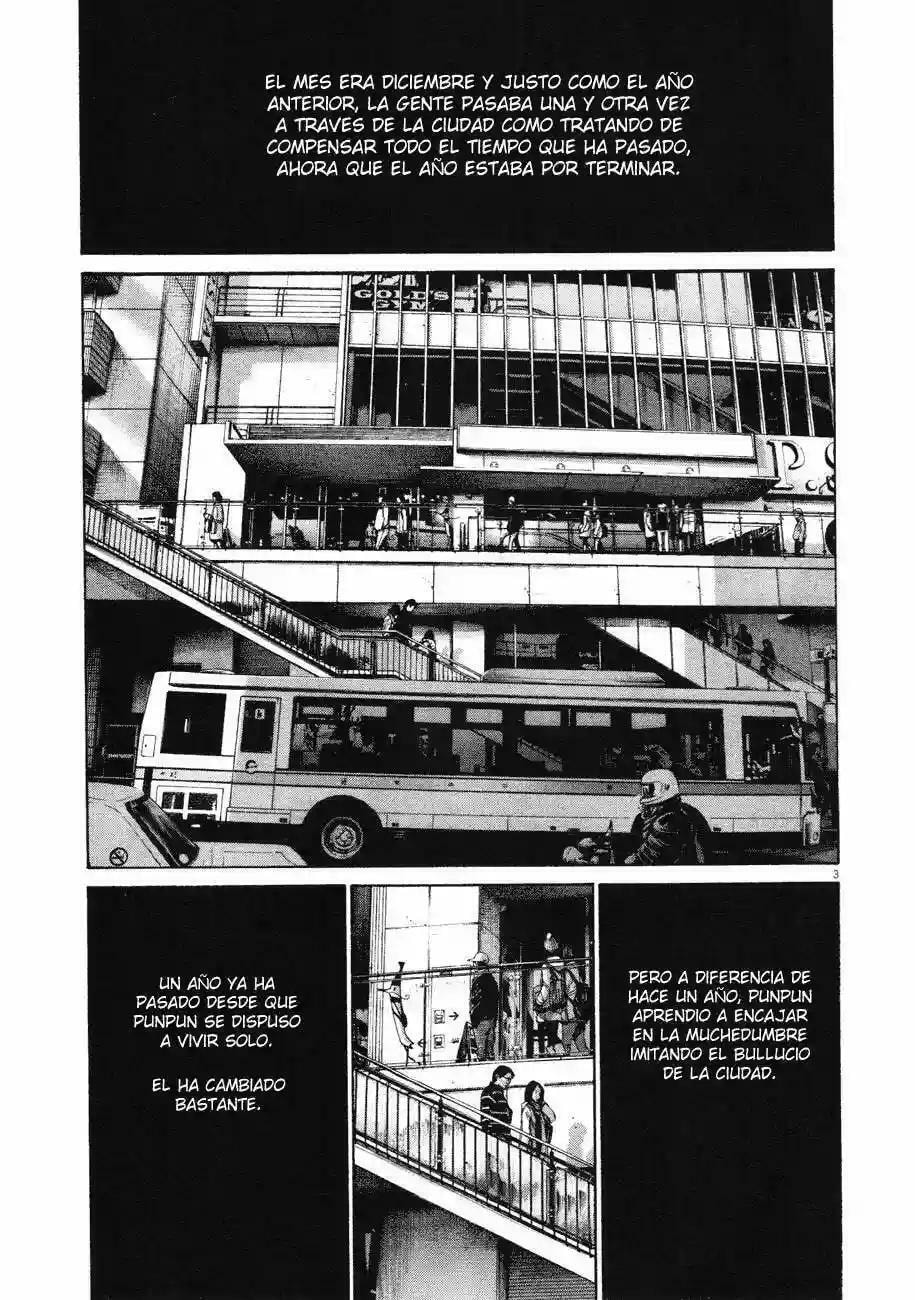 Read Goodnight Punpun ES Manga Online