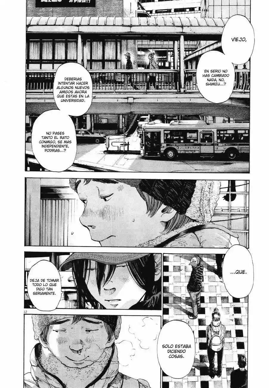Read Goodnight Punpun ES Manga Online