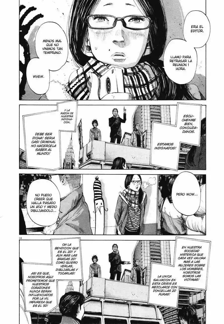 Read Goodnight Punpun ES Manga Online