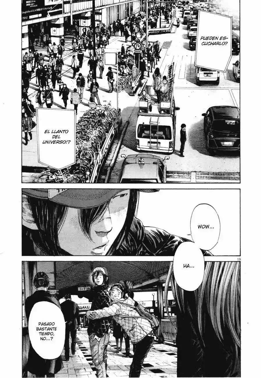 Read Goodnight Punpun ES Manga Online