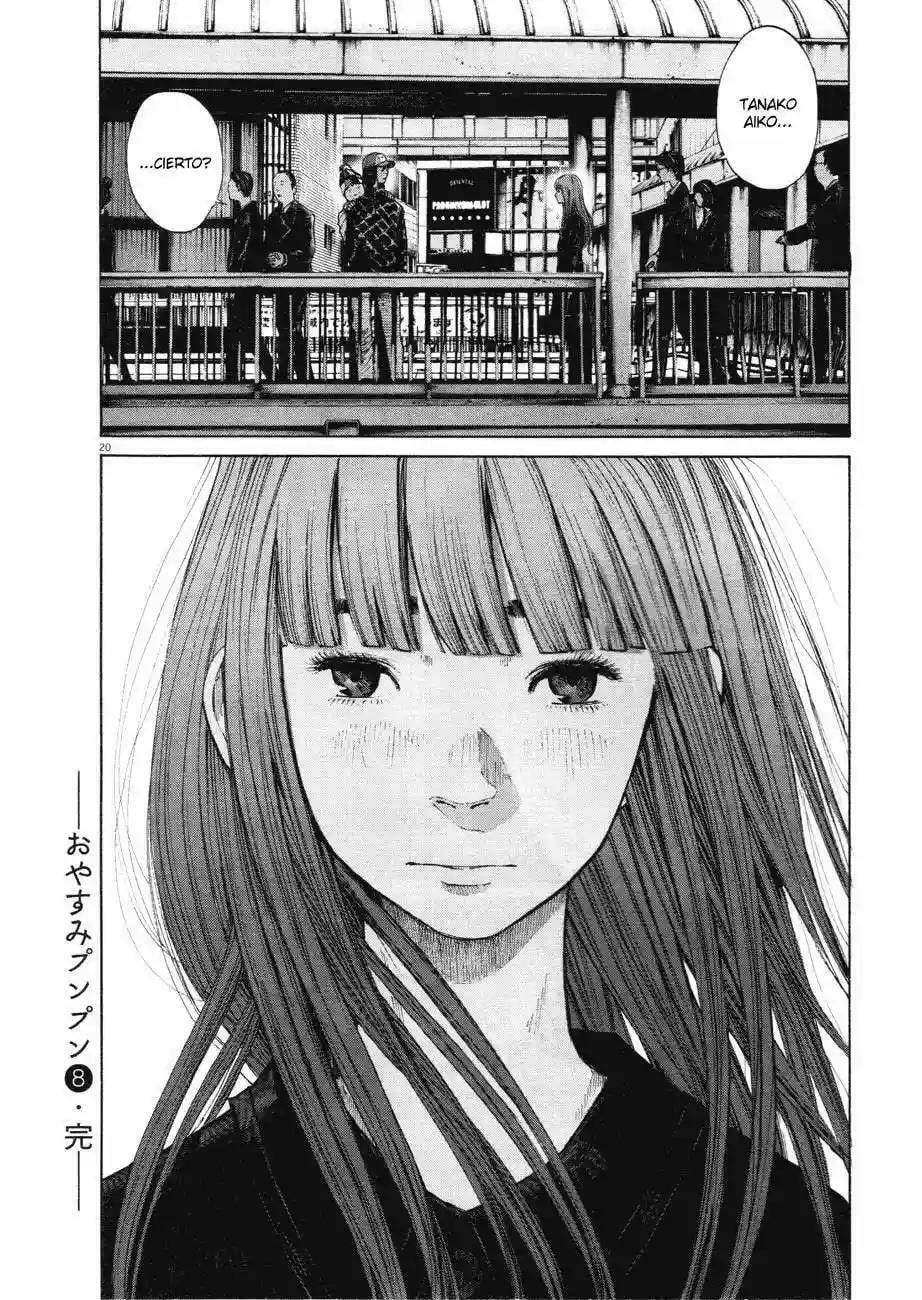 Read Goodnight Punpun ES Manga Online