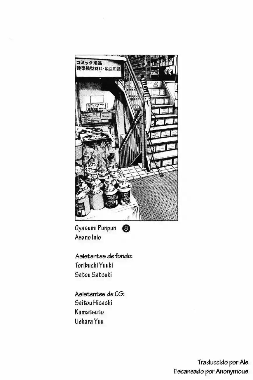Read Goodnight Punpun ES Manga Online