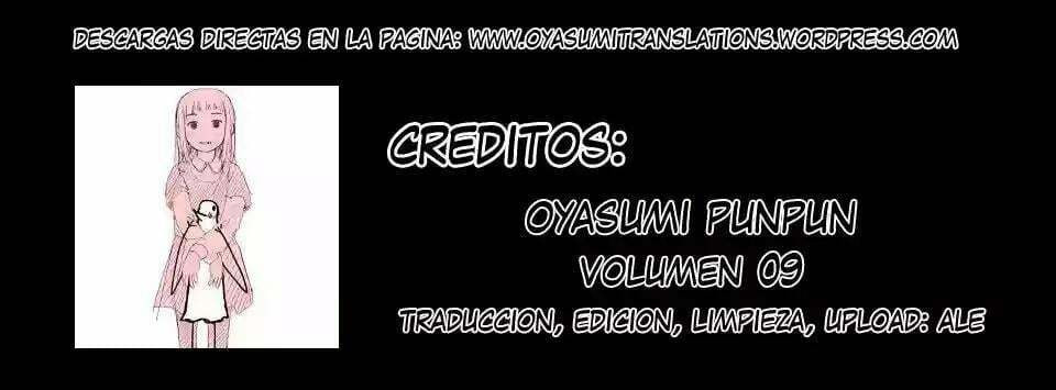 Read Goodnight Punpun ES Manga Online