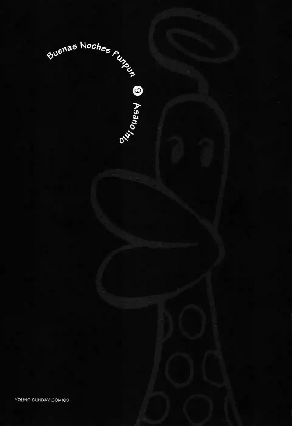 Read Goodnight Punpun ES Manga Online