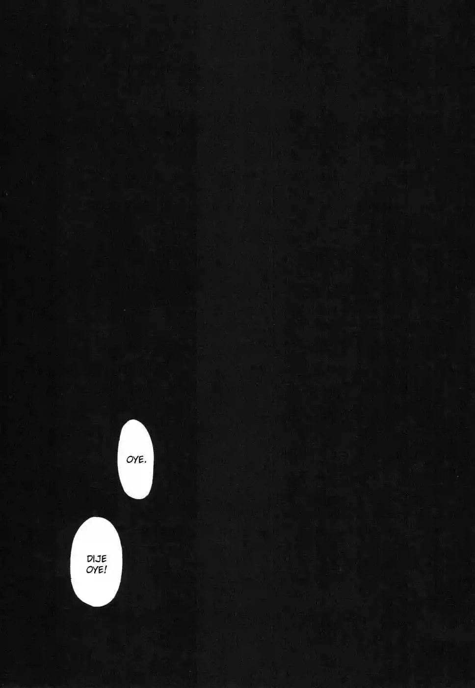 Read Goodnight Punpun ES Manga Online