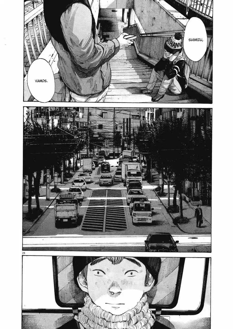 Read Goodnight Punpun ES Manga Online