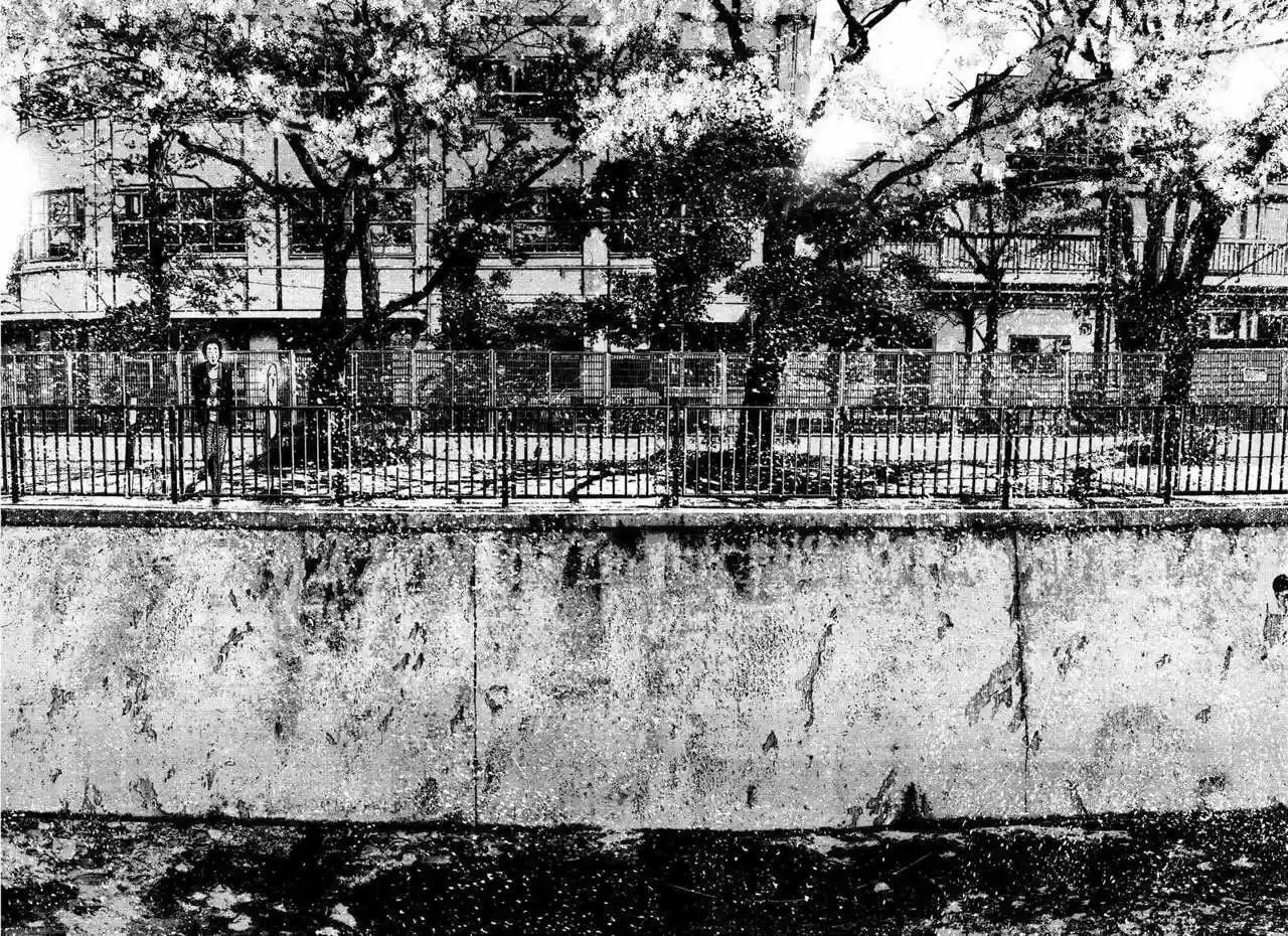 Read Goodnight Punpun ES Manga Online