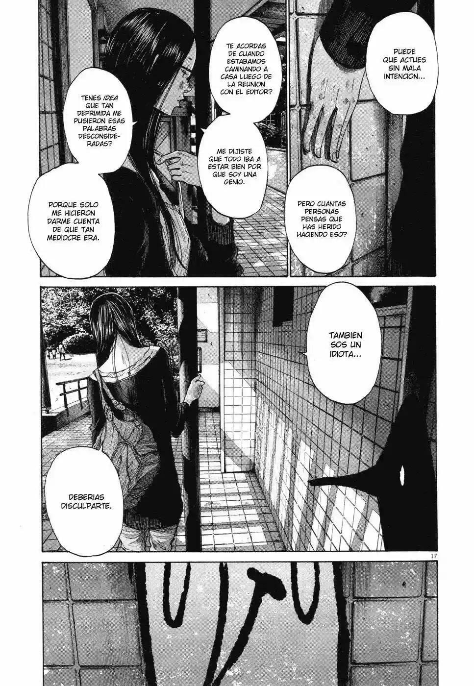 Read Goodnight Punpun ES Manga Online