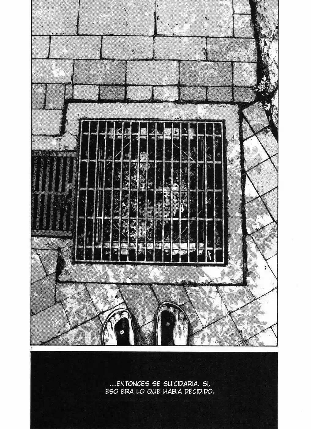 Read Goodnight Punpun ES Manga Online