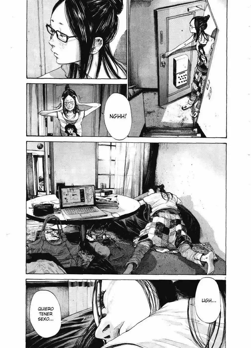 Read Goodnight Punpun ES Manga Online