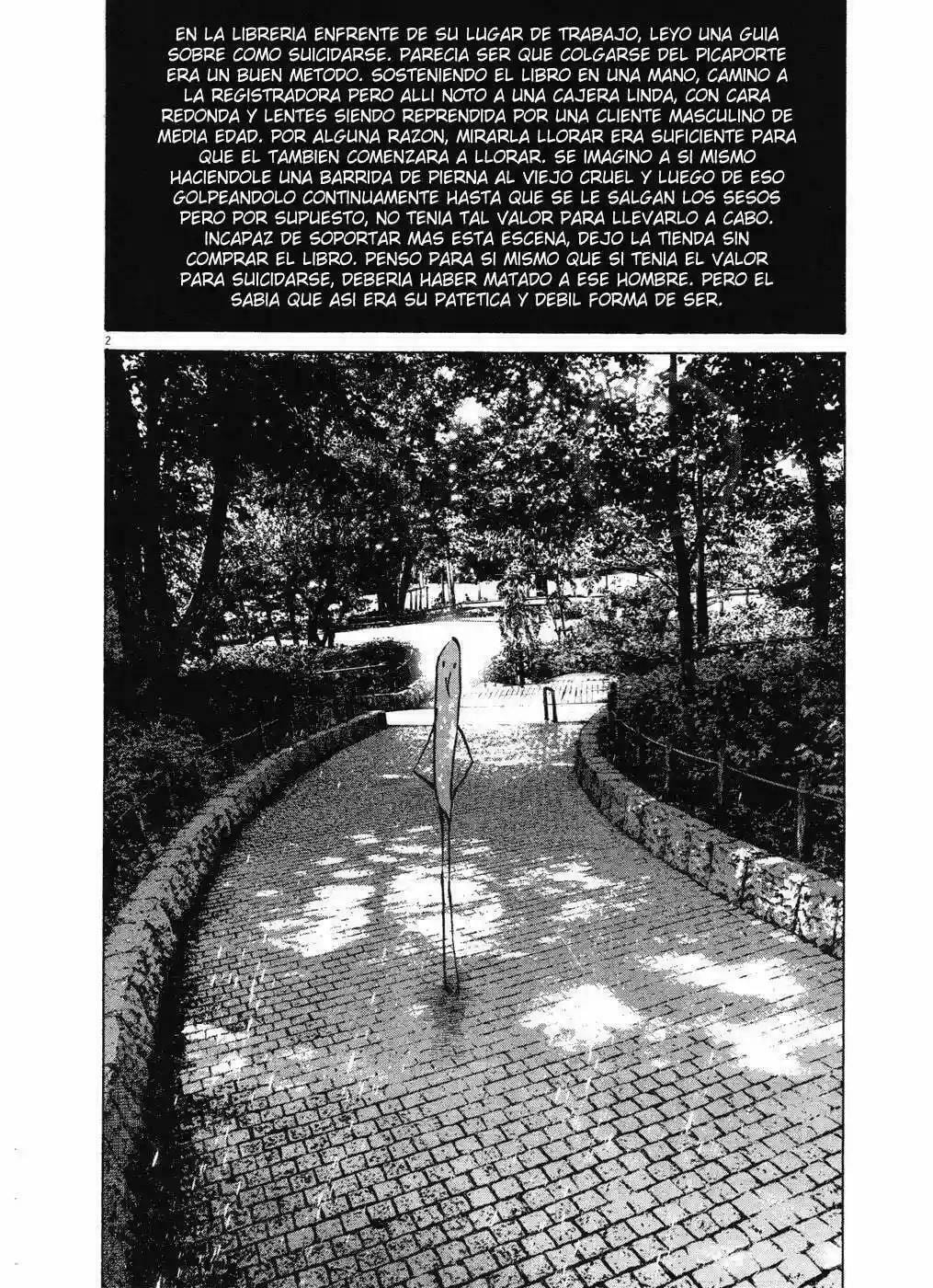 Read Goodnight Punpun ES Manga Online