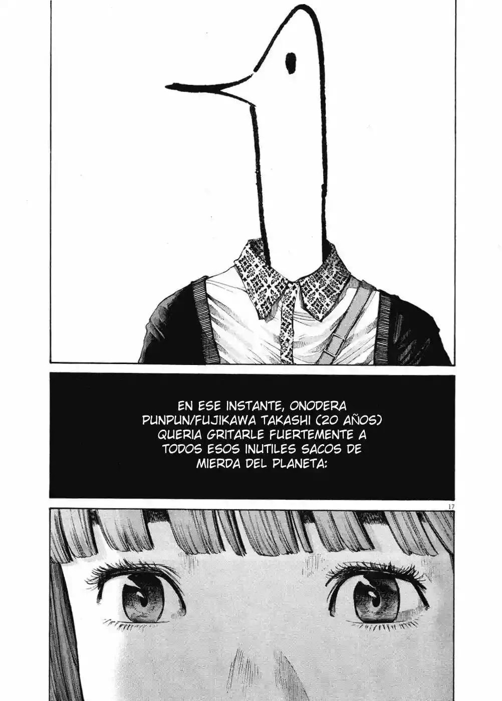 Read Goodnight Punpun ES Manga Online