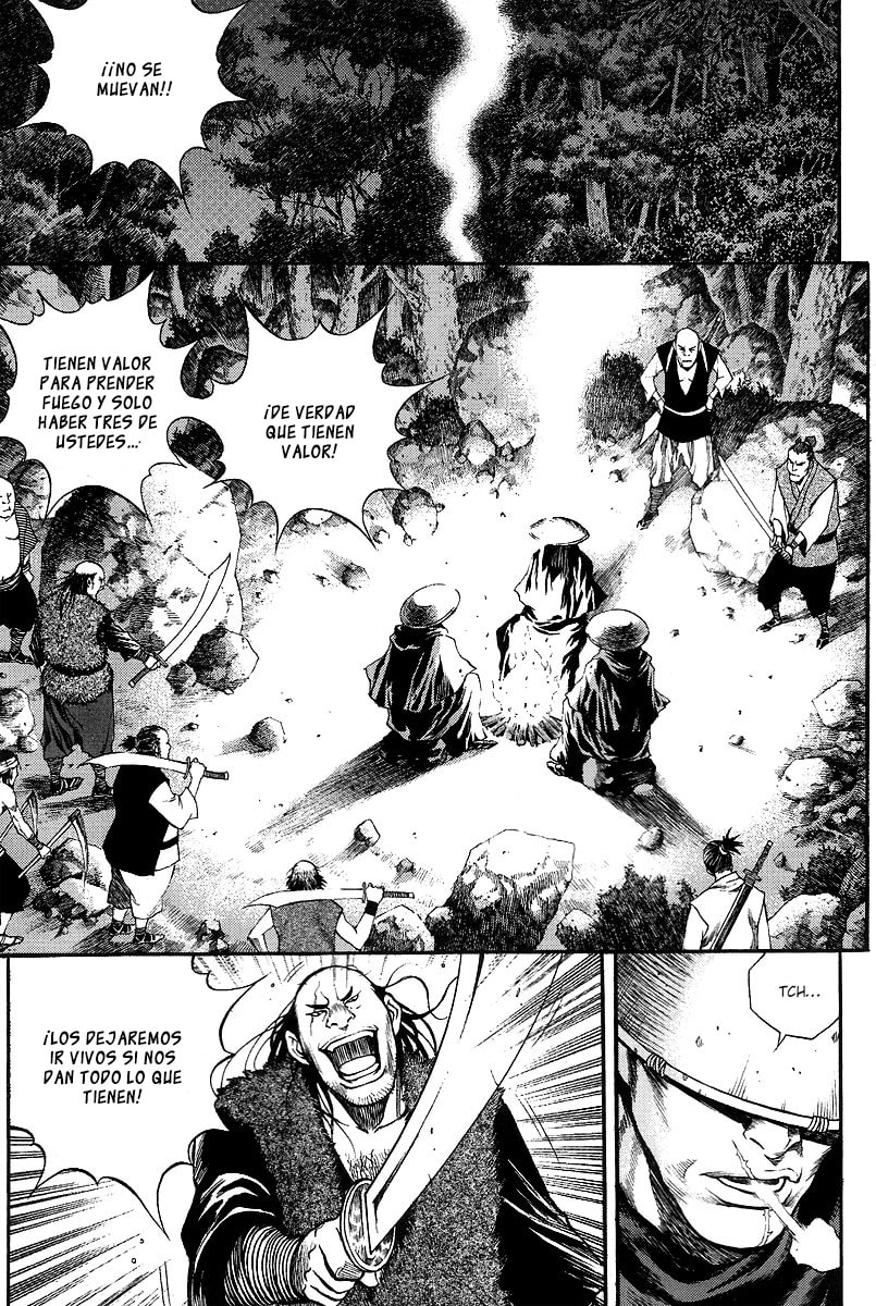 Read Gwi ES Manga Online