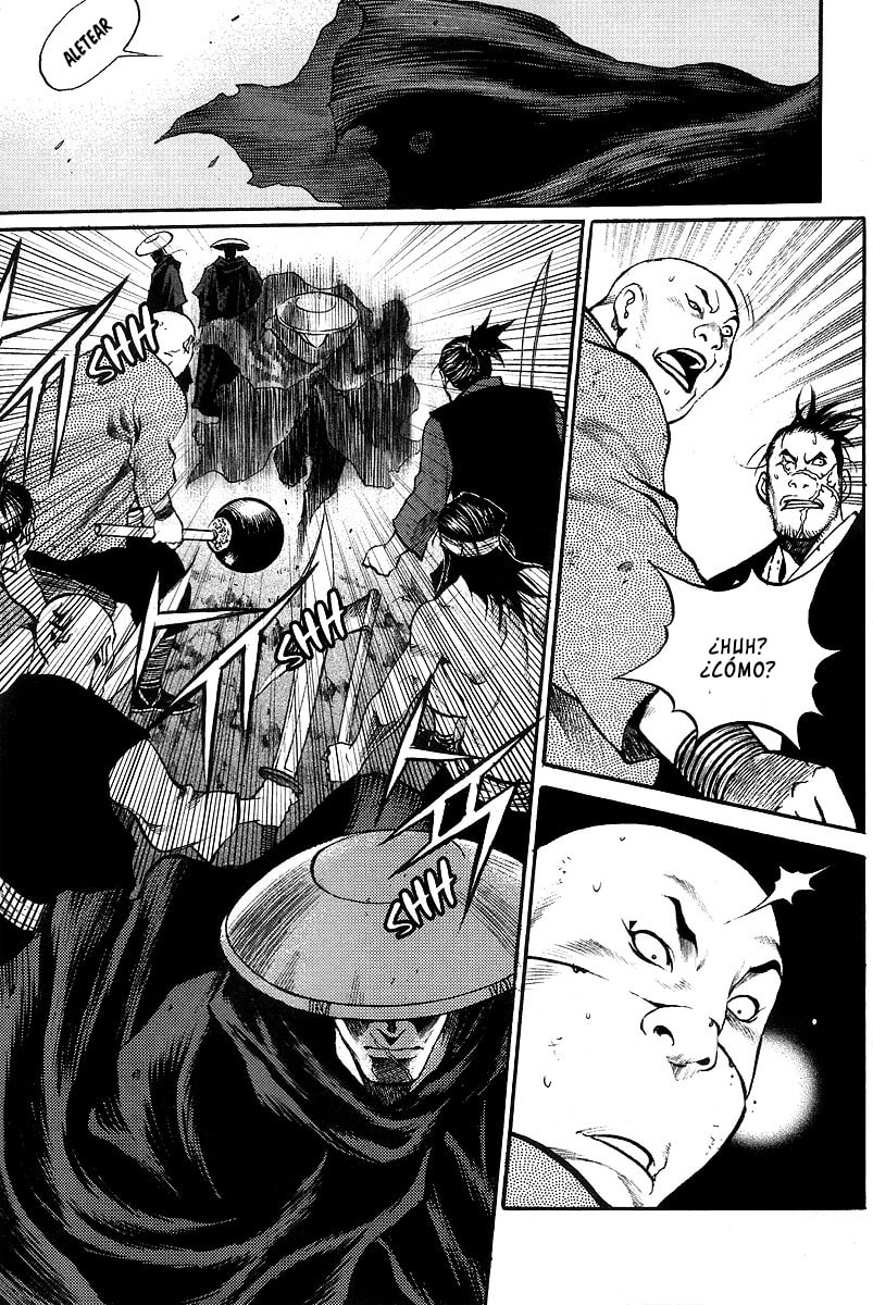 Read Gwi ES Manga Online