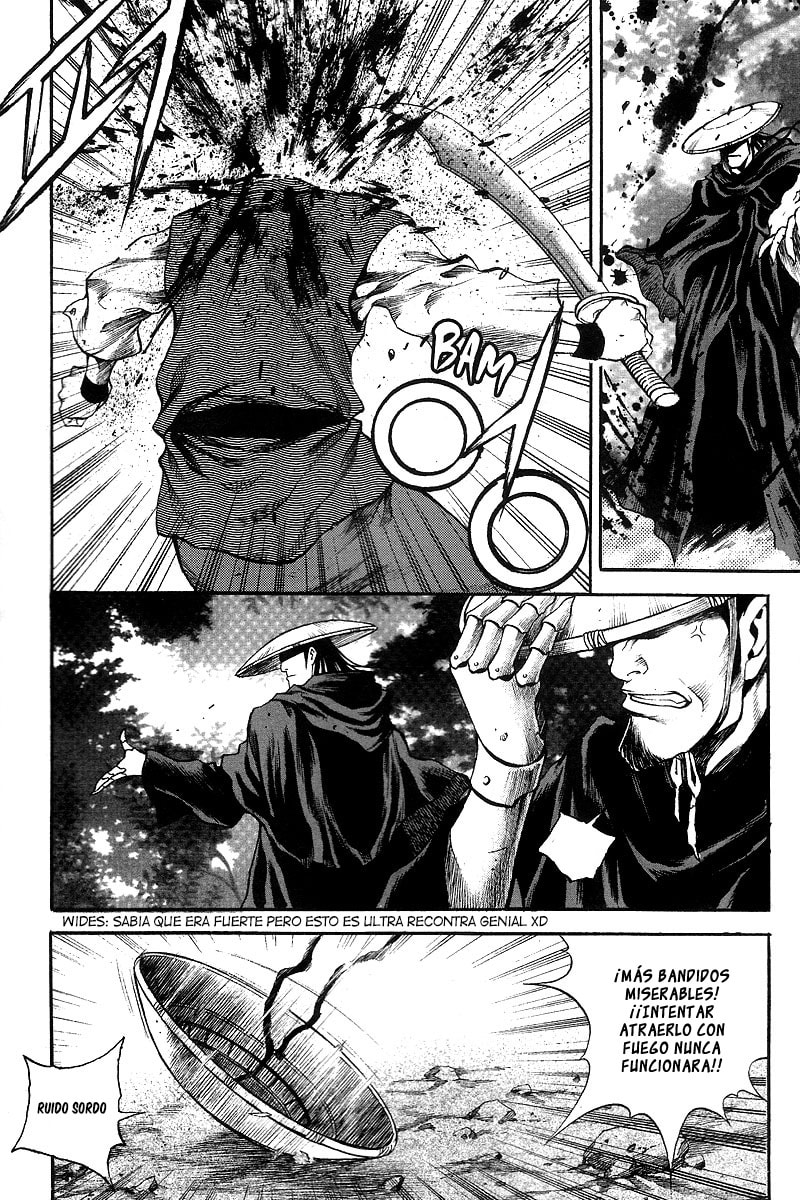 Read Gwi ES Manga Online