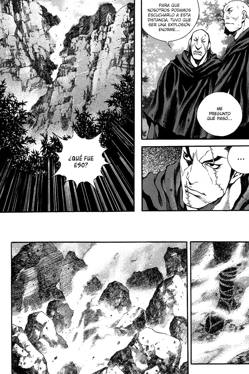 Read Gwi ES Manga Online