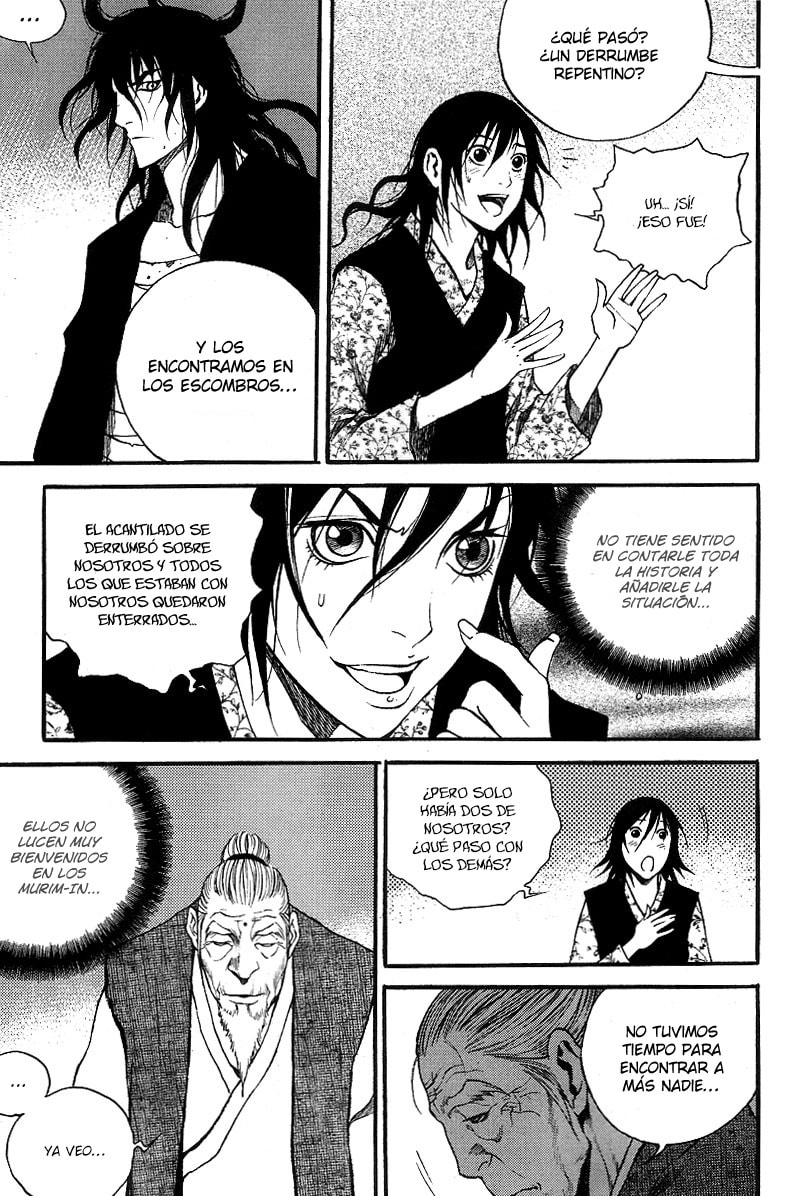 Read Gwi ES Manga Online