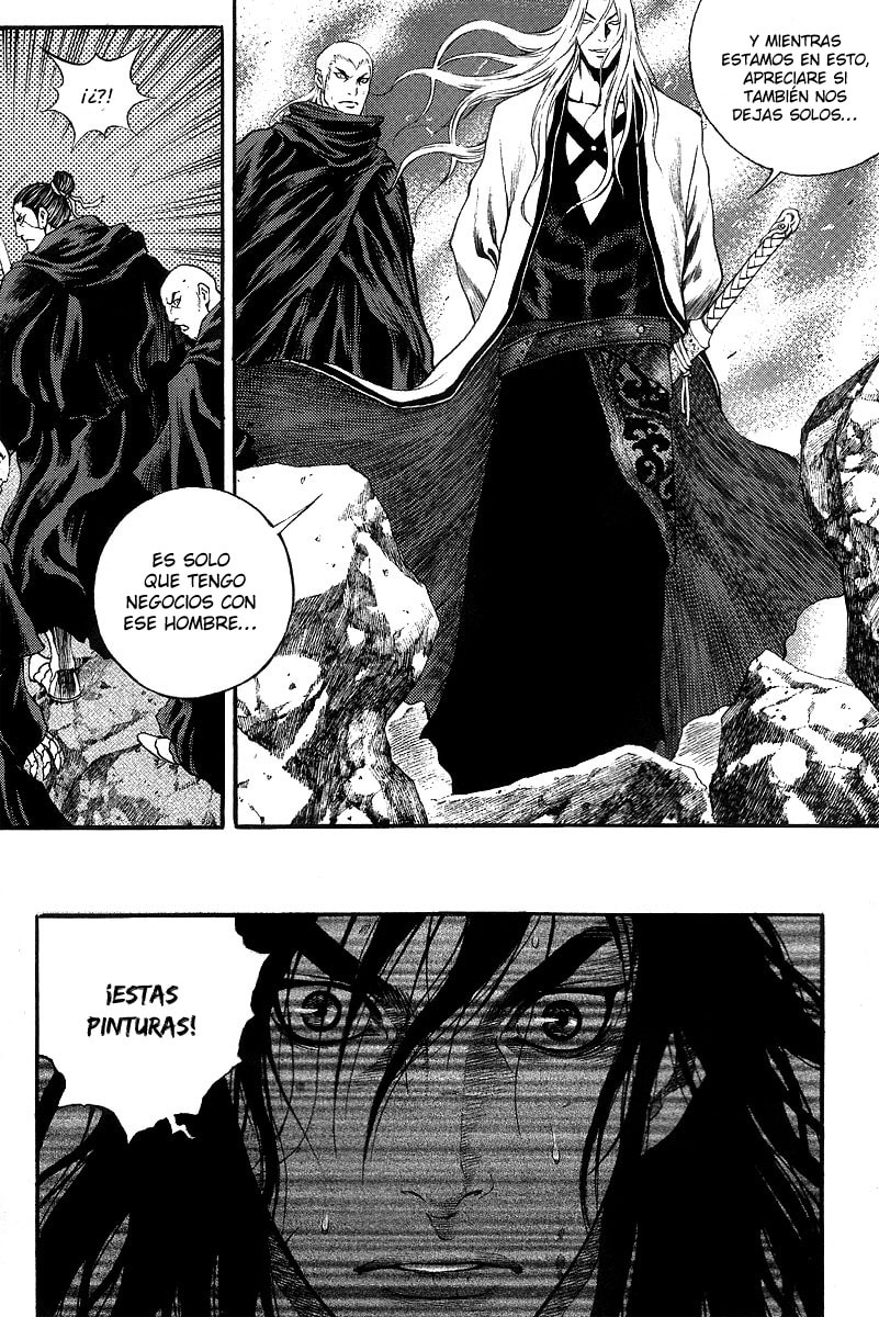 Read Gwi ES Manga Online