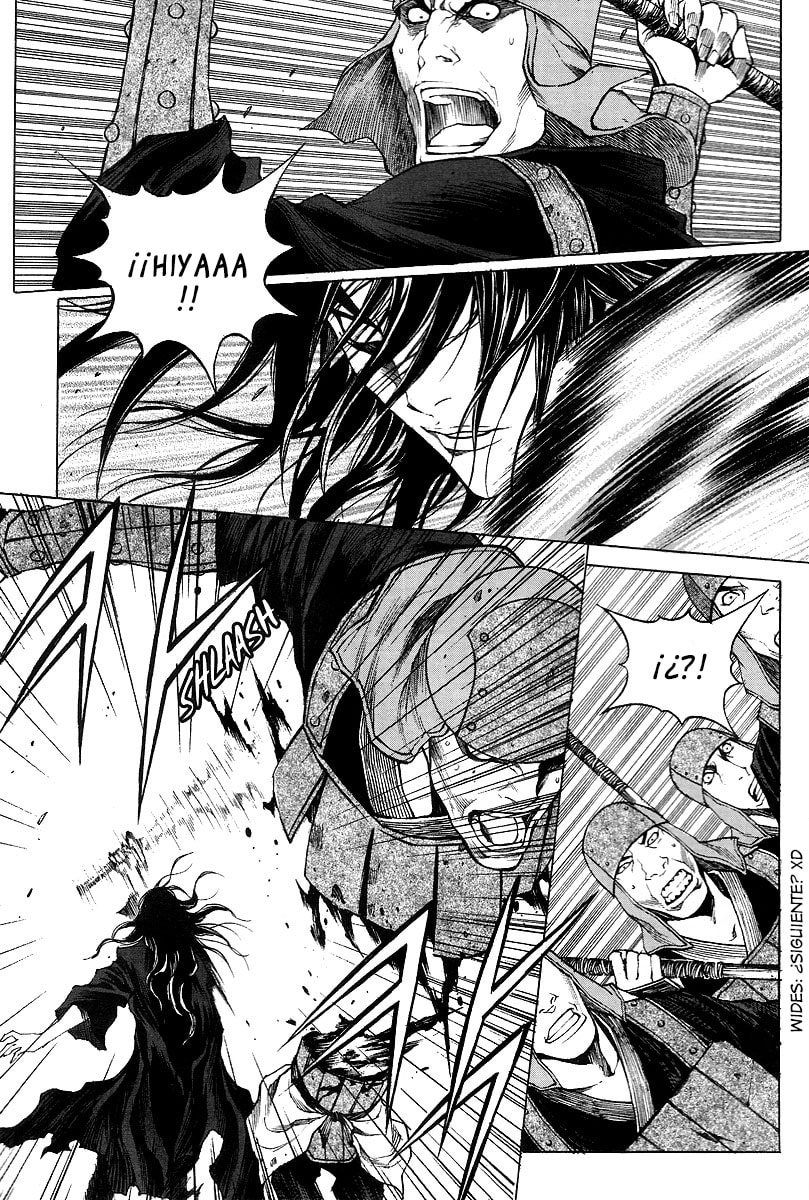 Read Gwi ES Manga Online