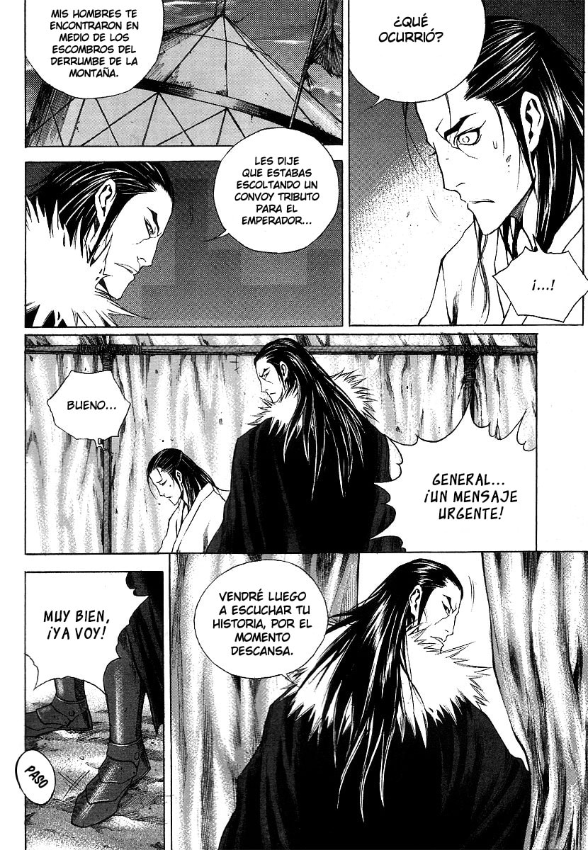 Read Gwi ES Manga Online