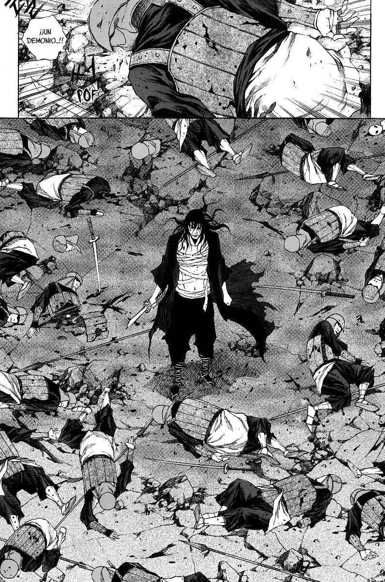 Read Gwi ES Manga Online