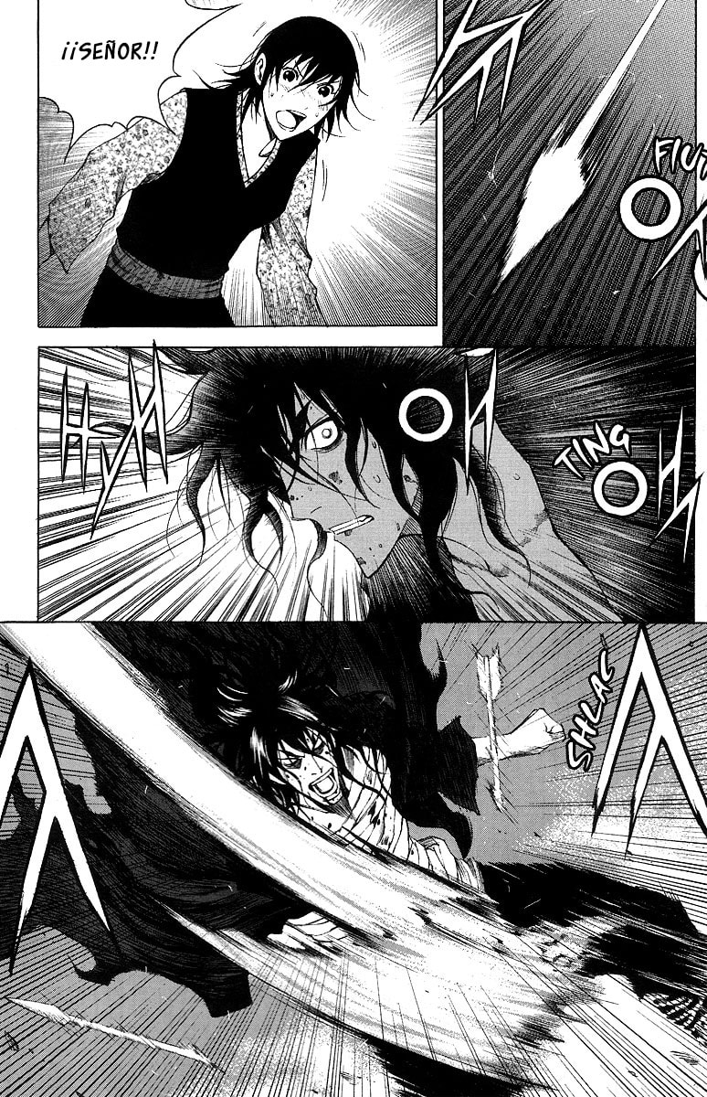 Read Gwi ES Manga Online