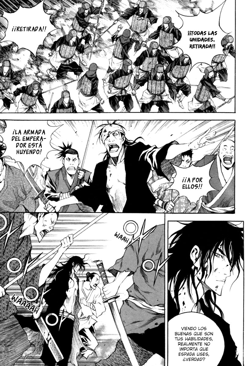 Read Gwi ES Manga Online