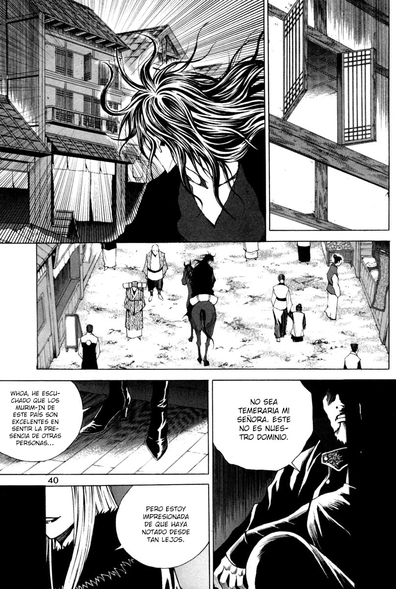 Read Gwi ES Manga Online