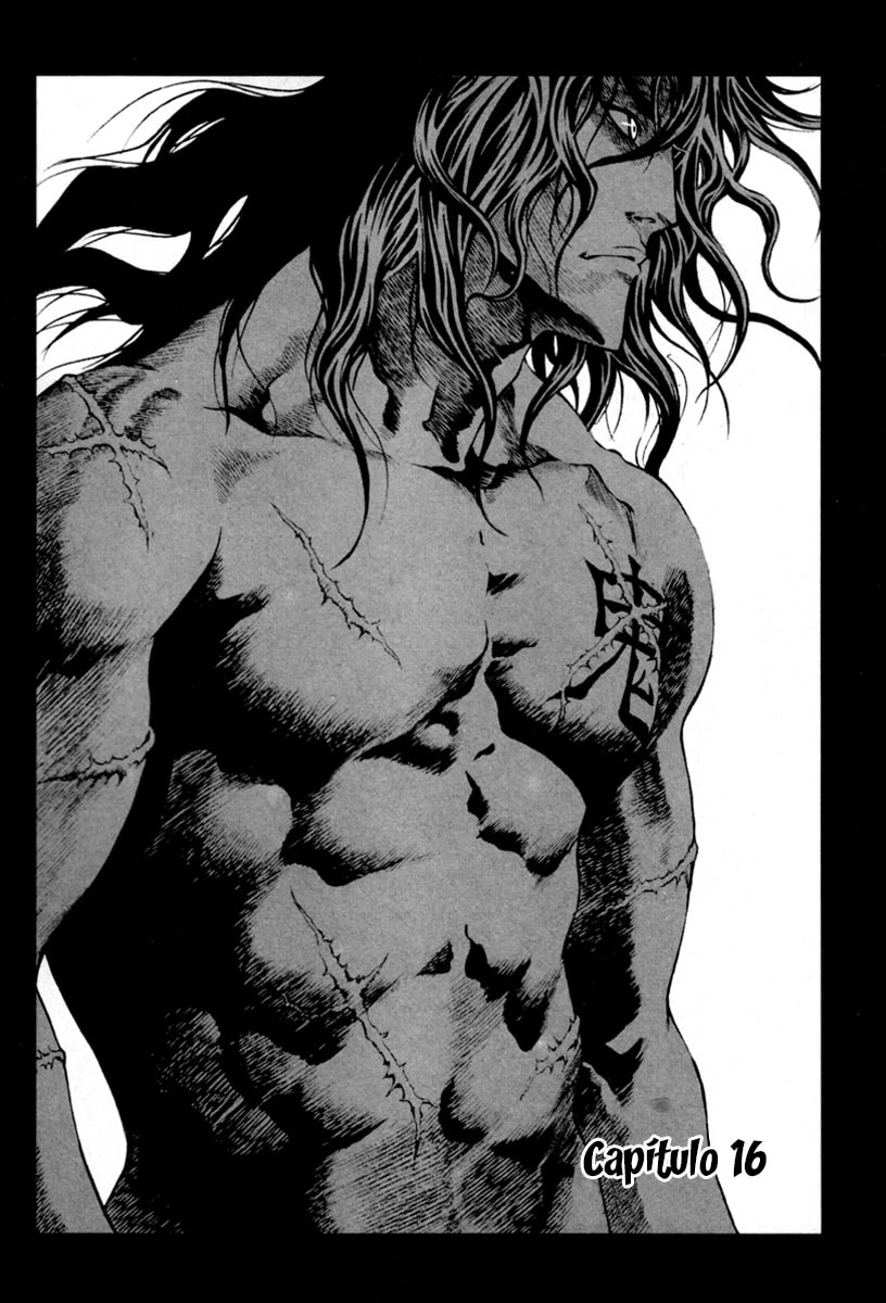 Read Gwi ES Manga Online